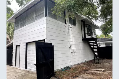 2134 8th Avenue N #1/2, Saint Petersburg, FL 33713 - Photo 1