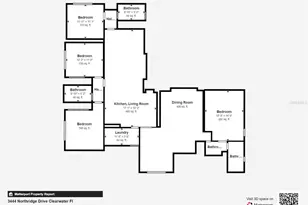 3444 Northridge Dr, Clearwater, FL 33761 - Photo 39