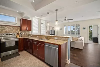435 S Oregon Avenue #305, Tampa, FL 33606 - Photo 3