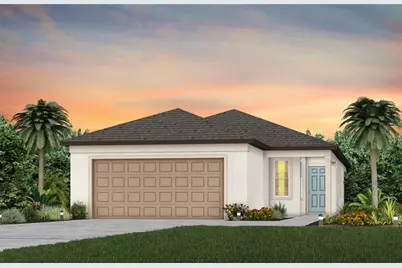 9024 Wildlight Trail, Wildwood, FL 34785 - Photo 1