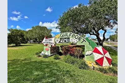 5925 Shore Boulevard S #505, Gulfport, FL 33707 - Photo 97