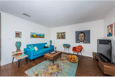 5925 Shore Boulevard S #505, Gulfport, FL 33707 - Photo 17