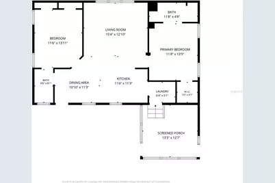7107 Mount Essex Drive NE #520, Saint Petersburg, FL 33702 - Photo 3