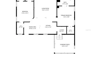 7107 Mt Essex Dr NE, Saint Petersburg, FL 33702 - Photo 3