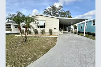 7107 Mount Essex Drive NE #520, Saint Petersburg, FL 33702 - Photo 1