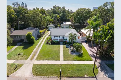1161 Jackson Road, Clearwater, FL 33755 - Photo 21