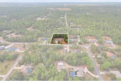 5932 N Flagstaff Avenue, Beverly Hills, FL 34465 - Photo 3