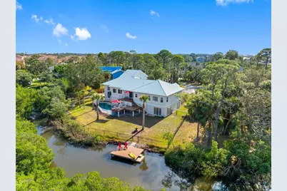 1580 Macchesney Drive, Tarpon Springs, FL 34689 - Photo 5