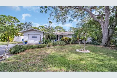 5831 Hillside Street, Seminole, FL 33772 - Photo 1