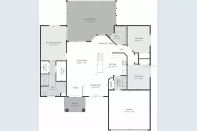 [Address not provided], Spring Hill, FL 34609 - Photo 3