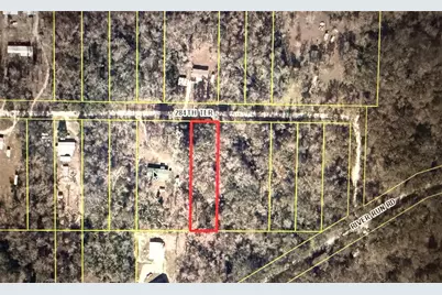 Lot 11 284th Terrace, Branford, FL 32008 - Photo 19