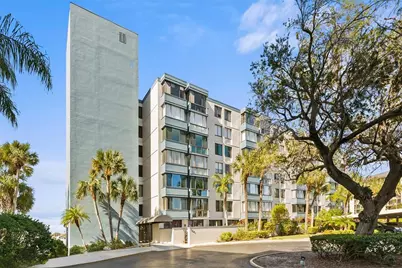 644 Island Way #304, Clearwater Beach, FL 33767 - Photo 27