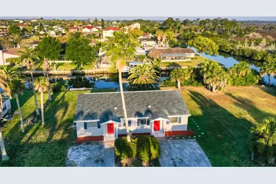 9925 Grace Drive, Port Richey, FL 34668 - Photo 1