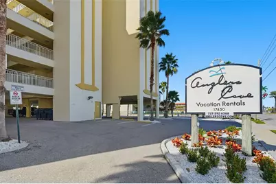 17450 Gulf Boulevard #104, Redington Shores, FL 33708 - Photo 1