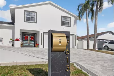 7613 Rustic Drive, Tampa, FL 33634 - Photo 15