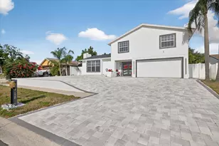 7613 Rustic Dr, Tampa, FL 33634 - Photo 13