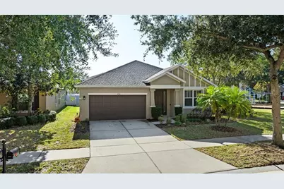 2918 Winglewood Circle, Lutz, FL 33558 - Photo 1