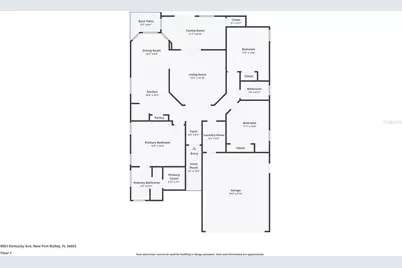 6051 Kentucky Avenue, New Port Richey, FL 34653 - Photo 3