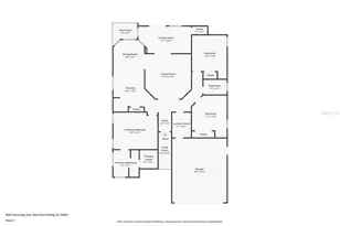 6051 Kentucky Ave, New Port Richey, FL 34653 - Photo 3