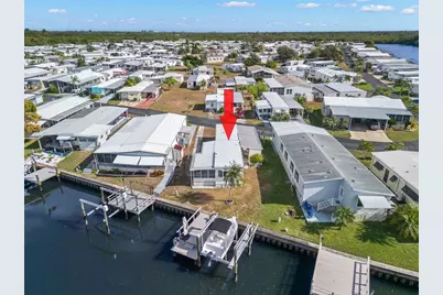 7030 Mount Arlington Drive NE #409, Saint Petersburg, FL 33702 - Photo 29