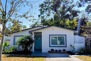 1818 Shore Acres Blvd NE, Saint Petersburg, FL 33703 - Photo 1
