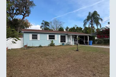 7016 Filbert Lane, Temple Terrace, FL 33637 - Photo 1