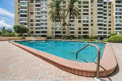 2620 Cove Cay Drive #601, Clearwater, FL 33760 - Photo 41