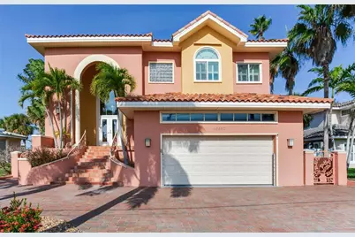 16480 Redington Drive, Redington Beach, FL 33708 - Photo 1