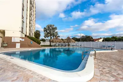 255 Dolphin Point #803, Clearwater Beach, FL 33767 - Photo 37