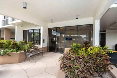 255 Dolphin Point #803, Clearwater Beach, FL 33767 - Photo 31