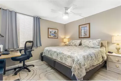 255 Dolphin Point #803, Clearwater Beach, FL 33767 - Photo 13