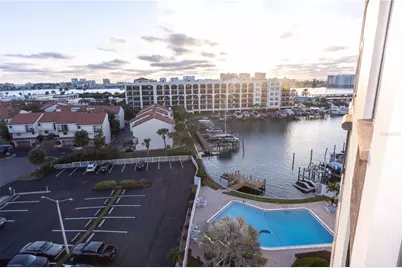 255 Dolphin Point #803, Clearwater Beach, FL 33767 - Photo 29