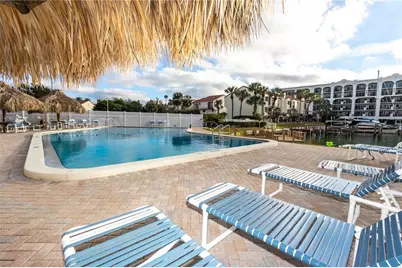 255 Dolphin Point #803, Clearwater Beach, FL 33767 - Photo 49