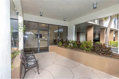 255 Dolphin Point #803, Clearwater Beach, FL 33767 - Photo 23