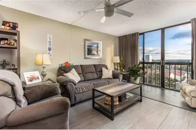 255 Dolphin Point #803, Clearwater Beach, FL 33767 - Photo 3
