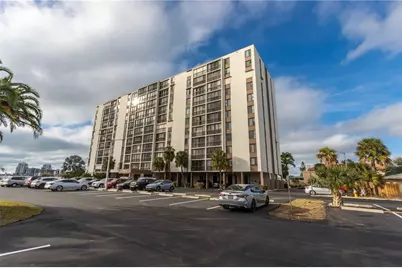 255 Dolphin Point #803, Clearwater Beach, FL 33767 - Photo 55