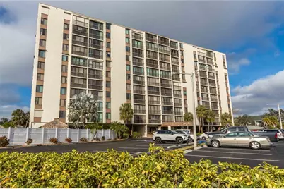 255 Dolphin Point #803, Clearwater Beach, FL 33767 - Photo 65