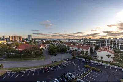 255 Dolphin Point #803, Clearwater Beach, FL 33767 - Photo 25