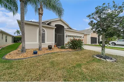 9448 Rolling Circle, San Antonio, FL 33576 - Photo 1