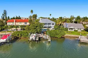 401 Harbor Dr, Belleair Beach, FL 33786 - Photo 57