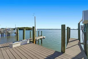 401 Harbor Dr, Belleair Beach, FL 33786 - Photo 55