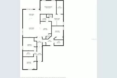 21922 Crest Meadow Drive, Land O Lakes, FL 34637 - Photo 45