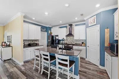 21922 Crest Meadow Drive, Land O Lakes, FL 34637 - Photo 11