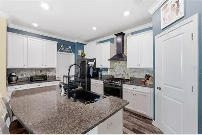 21922 Crest Meadow Drive, Land O Lakes, FL 34637 - Photo 9