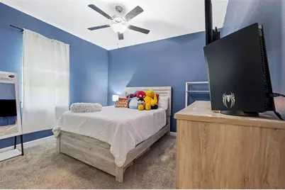 21922 Crest Meadow Drive, Land O Lakes, FL 34637 - Photo 21