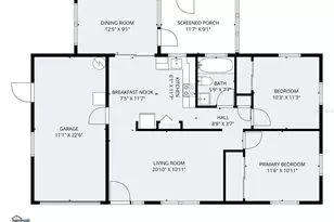 4837 Vision Ave, Holiday, FL 34690 - Photo 9