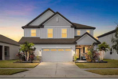 8209 Abby Brooks Circle, Wesley Chapel, FL 33545 - Photo 1