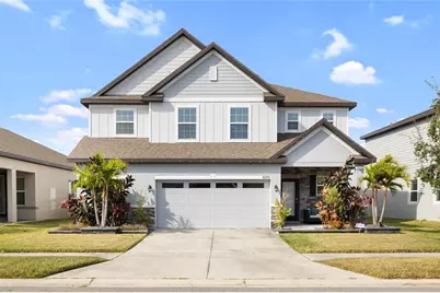 8209 Abby Brooks Circle, Wesley Chapel, FL 33545 - Photo 3