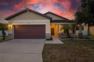 653 Petal Mist Ln, Brooksville, FL 34604 - Photo 1