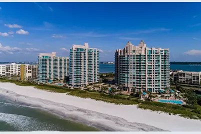 1540 Gulf Boulevard #1707, Clearwater Beach, FL 33767 - Photo 57